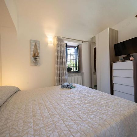 Armonya Friendly House Amalficoast Villa Tramonti Eksteriør billede