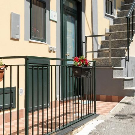 Armonya Friendly House Amalficoast Villa Tramonti Eksteriør billede