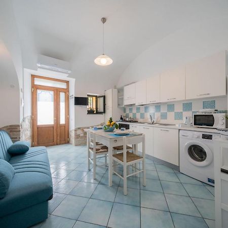Armonya Friendly House Amalficoast Villa Tramonti Eksteriør billede