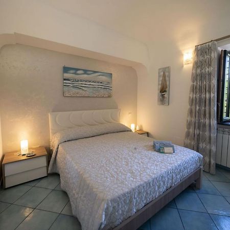 Armonya Friendly House Amalficoast Villa Tramonti Eksteriør billede